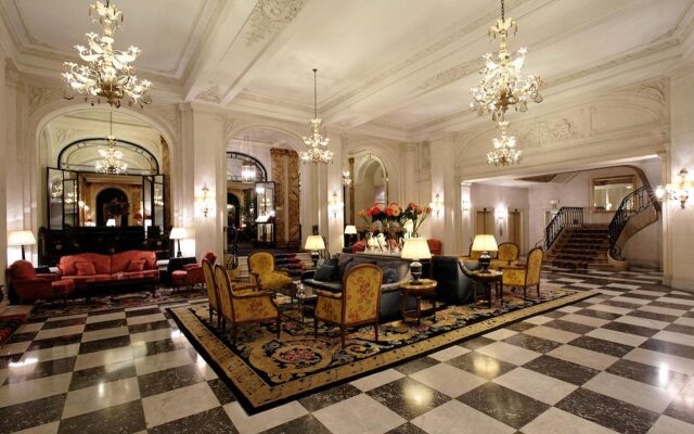 Hotel Le Plaza Brussels