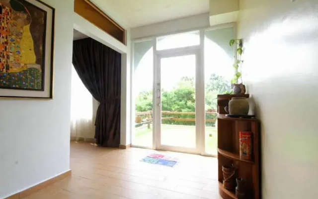 Atap Homestay