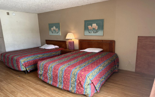 Knights Inn Gainesville