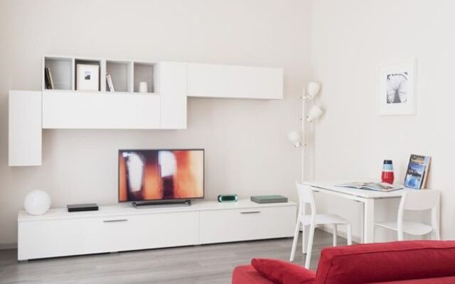 Apartments Brera