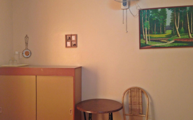 Lolo Oyong El Nido Pension House