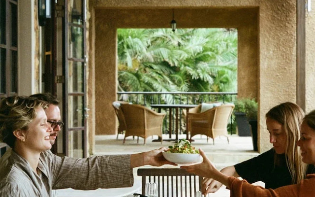 Pezula Private Castle