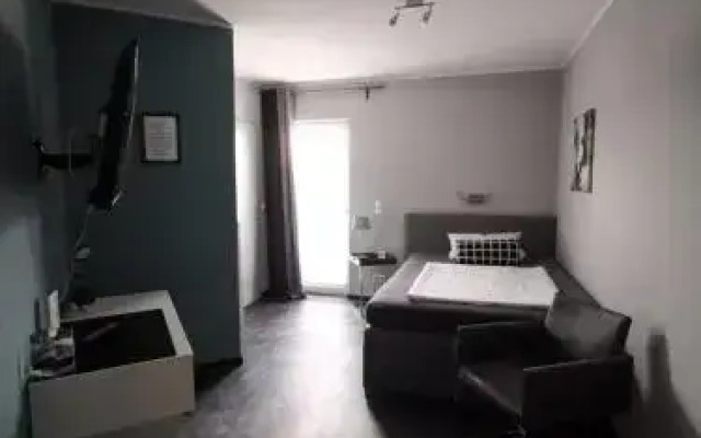 Come in