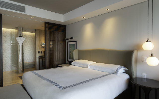 Thompson Playa Del Carmen Beach House