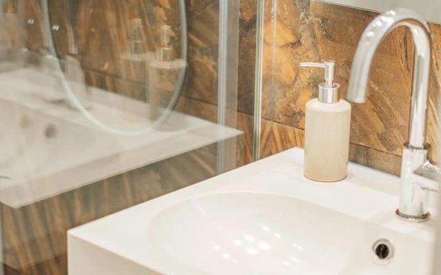 Zeus Design Apartments Schönbrunn