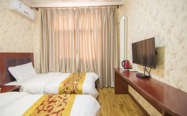 Xinhang Business Hotel Xi'an
