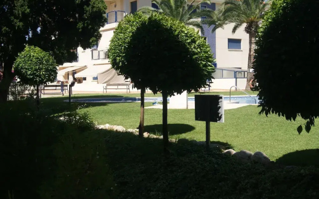 Apartamentos Porta Mediterranea