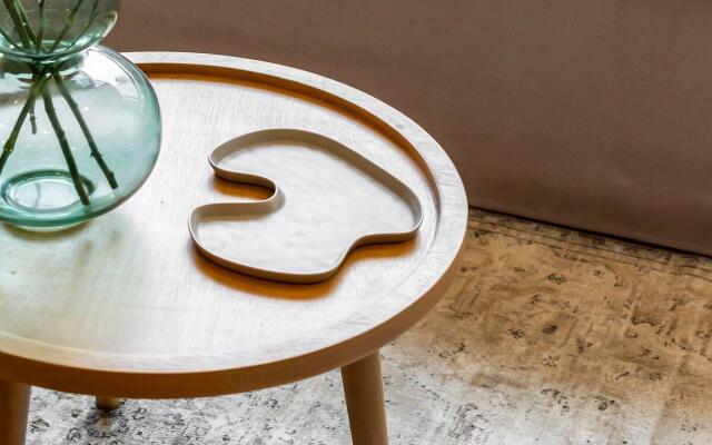 Cozy & Stylish Apartmen @ New Polanco 3Bed/2.5Bath