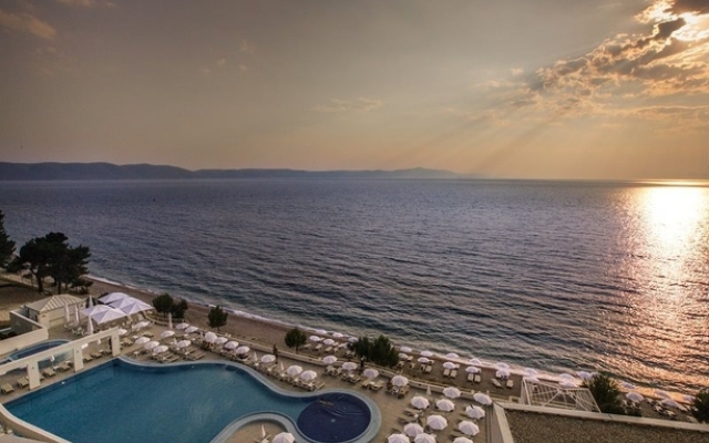 Hotel Nimfa