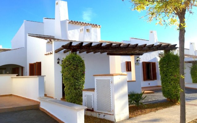 Villa With 4 Bedrooms in Baños y Mendigos, With Private Pool, Enclosed