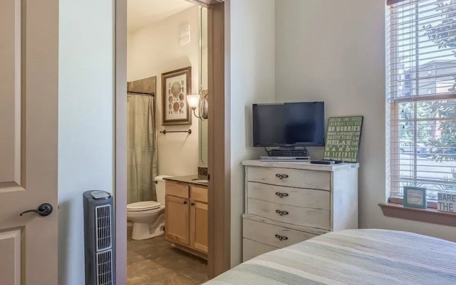 Enclave at Oak Hill A101