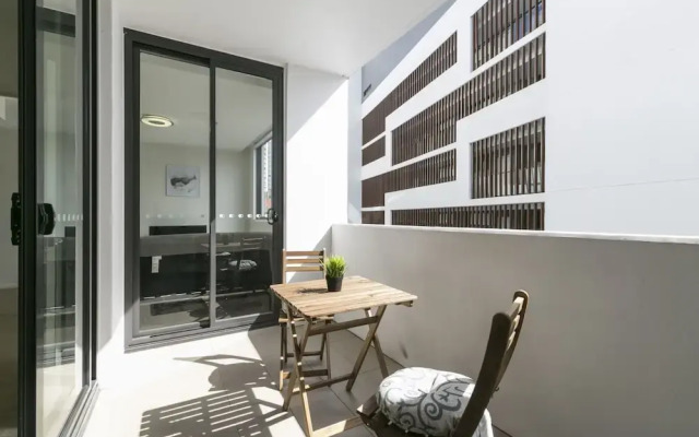 Cozy Home in Parramatta CBD