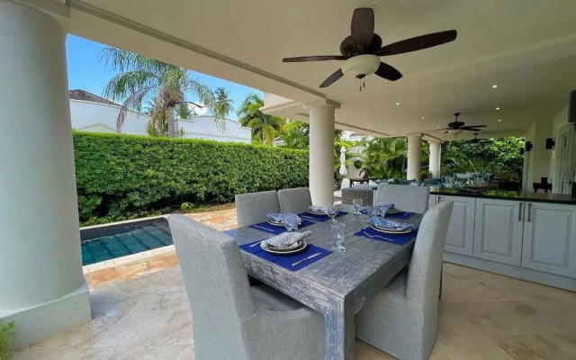 Villatre 2 Bedroom Villa