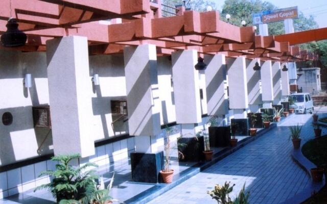 Hotel Sheel Gopal Vision