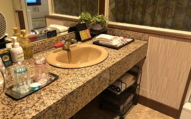 Restay Penthouse - Adults Only
