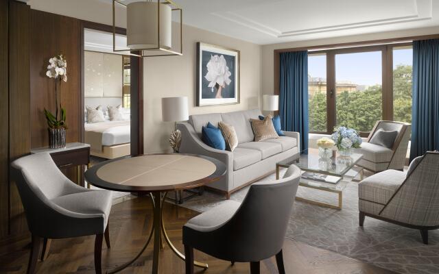 InterContinental London Park Lane by IHG