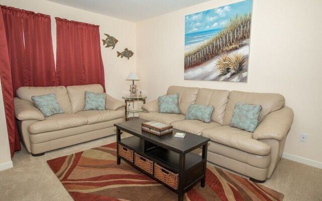 Sandpiper Cove #8209 - 1 Br Condo