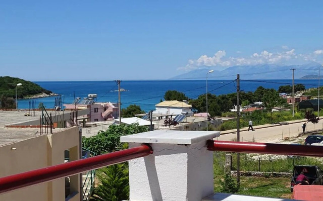 Apartments Marku