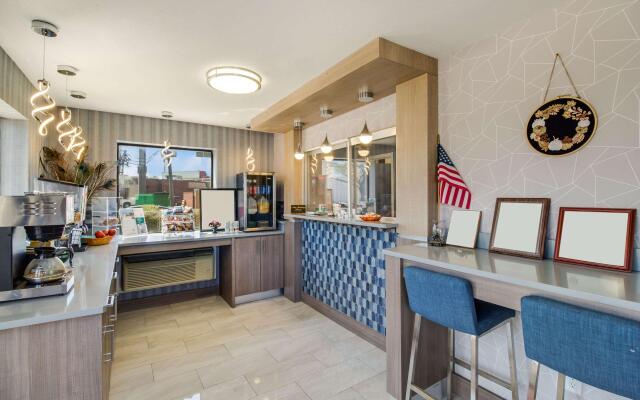 Prestige Inn