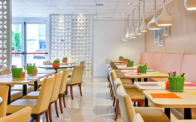 ibis Styles Goiania Marista