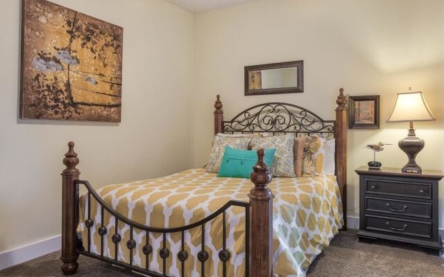 Island Tower Unit 503