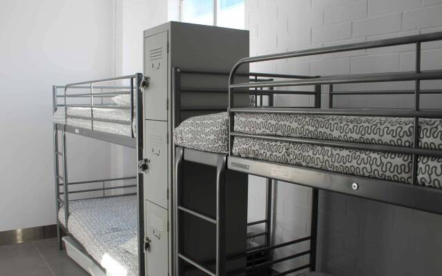 City Perth Backpackers Hostel