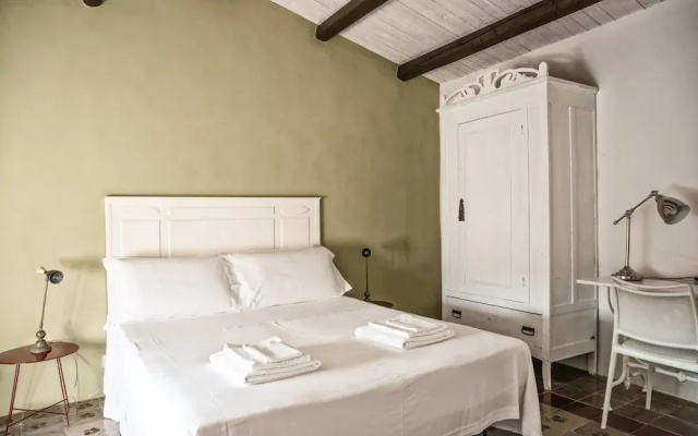 Casa Talia Houses