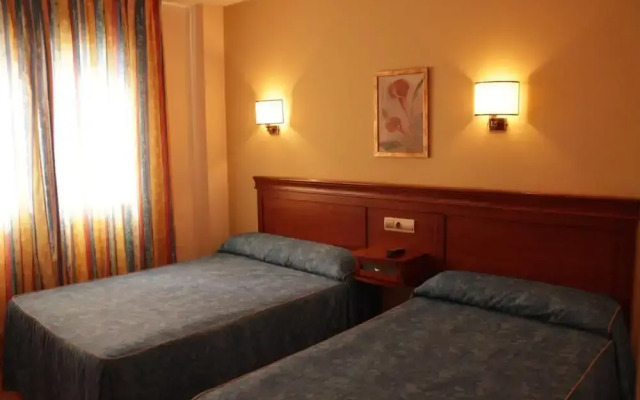 Hostal Tio Pepe II