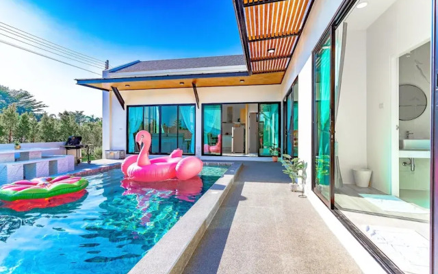 Villa Paramount 2
