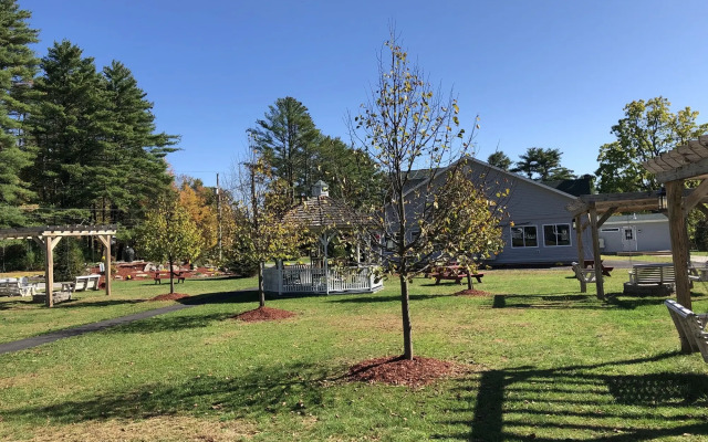 Catskill Mountains Resort