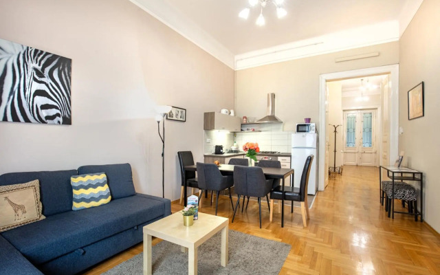 ORANGEHOMES Kalvin Sq 2 bedroom apartment