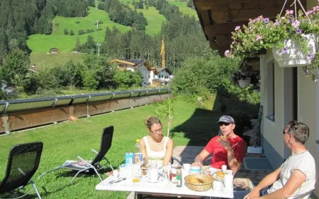 Ferienwohnung Kröll