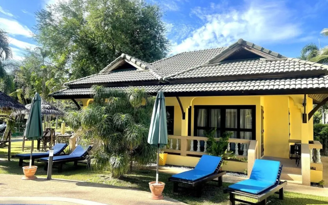 Marilyn's Residential Resort