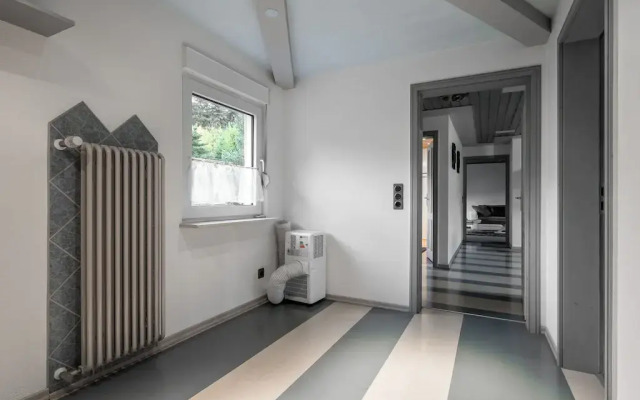 Cosy Apartment in the Beautiful Sauerland