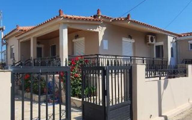 Tonia’s & Chris House