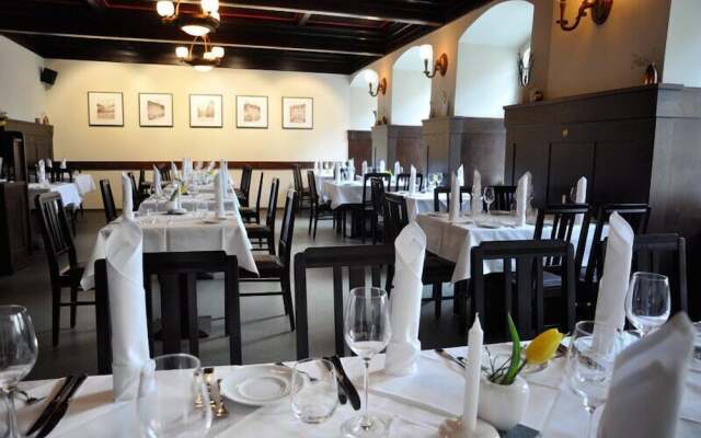 Gasthaus Alte Münze