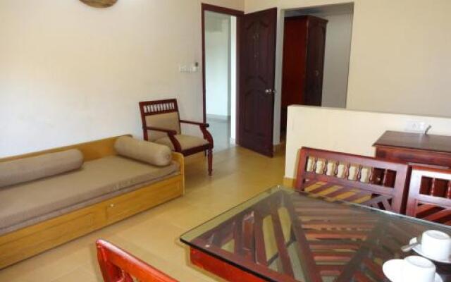Pagoda Heritage Inn
