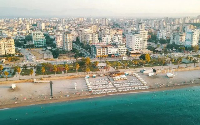 Erdem Hotel