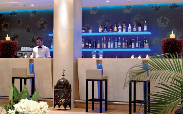 Divani Meteora Hotel