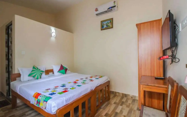 Martinet Vagator Guest House by OYO Rooms