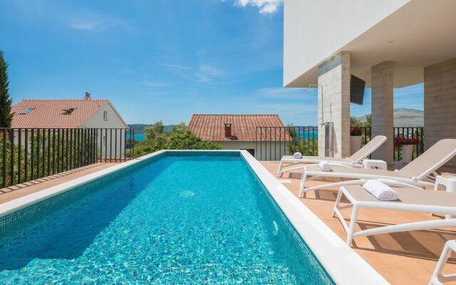 Villa Marulovo