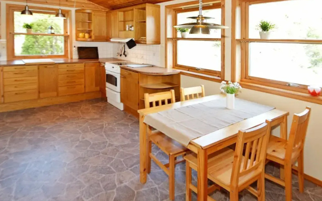 10 Person Holiday Home in Tvedestrand-by Traum