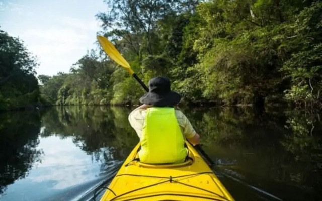 Discovery Parks - Lane Cove