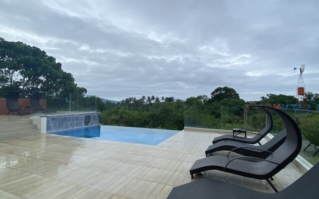 Taal Maranan Farmville Inc.