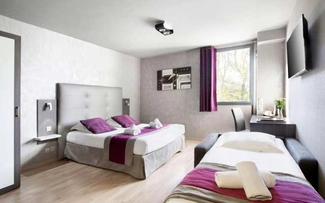 Best Western La Mare o Poissons