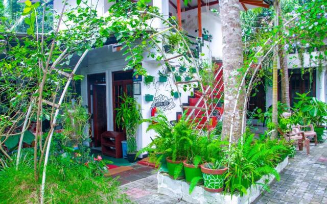 Sigiri Tarushan Home Stay