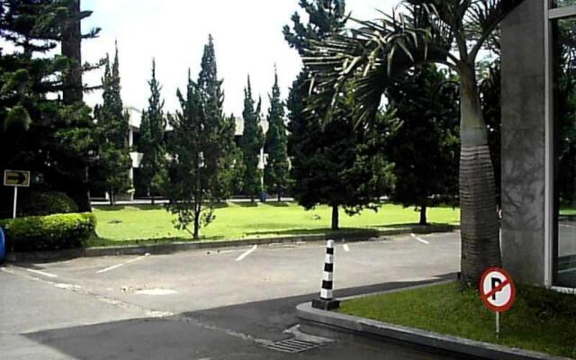 Grand Hotel Lembang