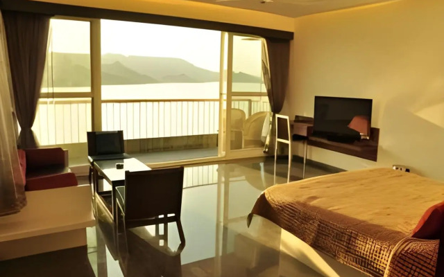 Jaisamand Island Resort