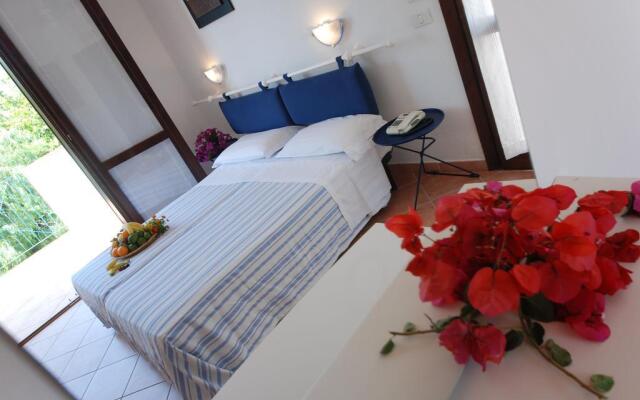 Hotel Club Santa Sabina