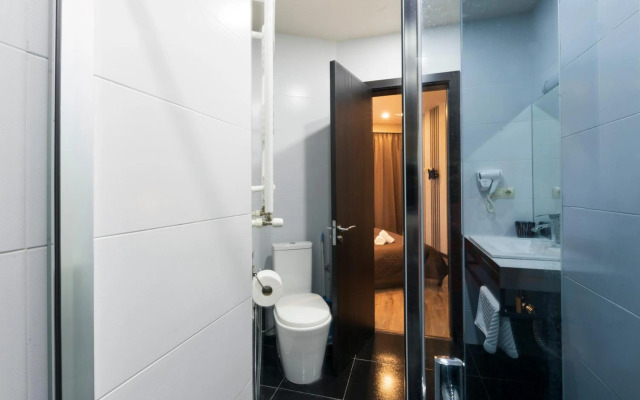 Апарт-отель «Сани»